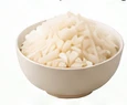 Boiled rice